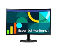Samsung S36GD pantalla para PC 61 cm (24") 1920 x 1080 Pixeles Full HD LCD Negro