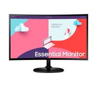 Samsung S36C LED display 68,6 cm (27") 1920 x 1080 Pixeles Full HD LCD Negro