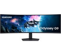 Monitor Curvo Samsung Odyssey G9 49" G95C VA DWQHD 240Hz