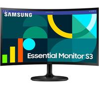 Samsung S36GD pantalla para PC 61 cm (24") 1920 x 1080 Pixeles Full HD LCD Negro