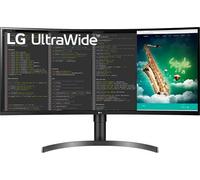 LG 35WN75CP-B.AEU LED display 88,9 cm (35") 3440 x 1440 Pixeles 4K Ultra HD Negro