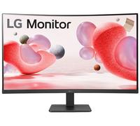 LG 32MR50C-B pantalla para PC 80 cm (31.5") 1920 x 1080 Pixeles Full HD LCD Negro