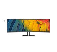 MONITOR CURVO VA PHILIPS 113,03CM 44,5PULGADAS 5120X1440