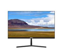 Monitor Dahua 27" Full HD LED con Altavoces Incorporados y Montaje VESA
