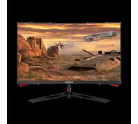 Dahua Monitor 27" Curvo DHI-LM27-E230C FullHD 165Hz VA HDMI DisplayPort