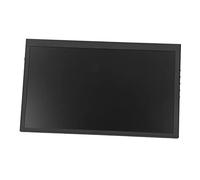 Monitor de 10,1 pulgadas, Monitor de pantalla LCD IPS Alta resolución Multifuncional Altavoz integrado Interfaz multimedia HD para equipos industriales (Tipo básico)