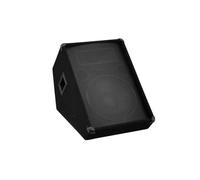 ALTAVOZ MONITOR PASIVO DE ESCENARIO O DISCOTECA 12" 600 W DE POTENCIA OMNITRONIC