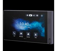 Monitor De 7" Para Interior Videocámara WiFi IP POE Akuvox AK-S562W