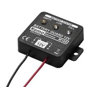 KEMO BATTERIEW CHTER 12 V
