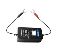 Monitor de batería de coche Bluetooth BK300, probador de baterías de 6 V, 12 V y 24 V