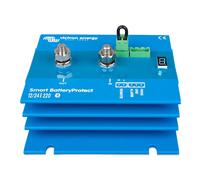 Monitor de batería Smart 12V/24V-220A BatteryProtect Bluetooth integrado Victron