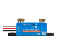 Monitor de batería SmartShunt IP65 500A/50mV Batería multifunción Motor Victron