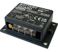Monitor de baterías tensión de desconexión ajustable 12 v m148a kemo