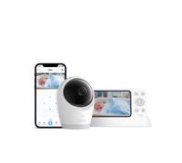 Monitor de bebé eufy E21