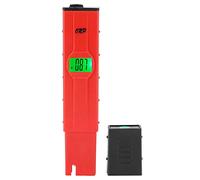 Monitor de calidad del agua portátil Medidor combinado de temperatura Probador Digital ORP Tester Pluma Medidor de ORP de agua para calidad del agua Tanque de acuario Piscina