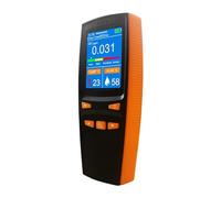 Monitor de calidad del aire Analizador de ozono portátil, medidor de ozono O3 multifuncional, Detector de aire, Sensor intelinte, medidor de ozono, Monitor de contaminación de calidad del aire