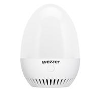 Monitor De Calidad Del Aire Levenhuk Wezzer Air Pro Dm20