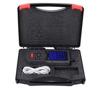 Monitor de Calidad del Aire Medidor de CO2 TVOC Detector de Temperatura y Humedad Equipo de Prueba Industrial Jd-3002 Medidor Profesional para Interiores y Exteriores