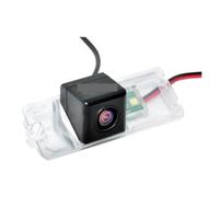 Monitor de cámara de marcha atrás CCD, sistema de aparcamiento de coche, cámara de visión trasera de marcha atrás, se adapta a Seat se adapta a Córdoba 6K 6L Alhambra se adapta a Ibiza 6L 6J Exeo se