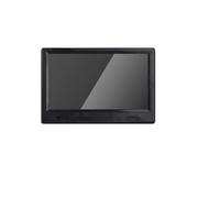 Monitor De Cámara Para Tuberías De Alcantarillado De Resolución Pantalla De 9 Pulgadas Grabación Digital Incorporada Tarjeta De Memoria De 8 Incluida Para Monitor De Inspección WP90F