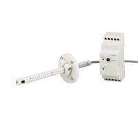 Monitor de caudal de aire con sensor remoto LW 9 - Maico Ventilatoren