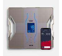 Monitor de Composición Corporal Tanita RD-953 platino