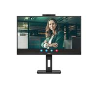 Monitor de computadora AOC 24P3QW 60.5 cm (23.8") 1920 x 1080 píxeles Full HD Negro