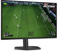 Monitor de computadora Dell Alienware AW2726DL 68,6 cm (27") 2560 x 1440 píxeles Quad HD LCD Negro