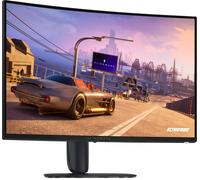 Monitor de computadora Dell Alienware AW3226DM 80 cm (31,5") 2560 x 1440 píxeles Quad HD LCD Negro