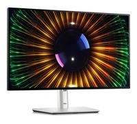 Monitor de computadora DELL UltraSharp U2424H 60.5 cm (23.8") 1920 x 1080 píxeles Full HD LCD Negro, Plata