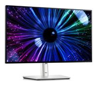 Monitor de computadora DELL UltraSharp U2424HE 60.5 cm (23.8") 1920 x 1080 píxeles Full HD LCD Negro, Plata