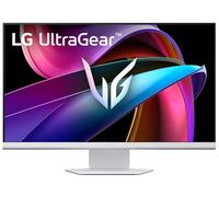 Monitor de computadora LG 32G810SA-W 81,3 cm (32") 3840 x 2160 px 4K Ultra HD LCD Negro