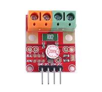 Monitor de Corriente Voltaje INA226, Módulo Sensor MonitorizacióN Potencia Iic 0-36V 20A Para Dispositivos Industriales ElectróNicos