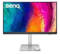 Monitor de diseño BenQ PD3226G 32" 4K 144Hz