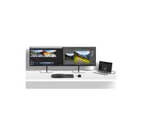 Monitor de Docking Thunderbolt 4 HP Series 7 Pro 31.5p 4K 732xk 16:9 270