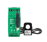 MONITOR DE ENERGÍA WI-FI con un cable NEUTRALEN tipo: MEW-01/1F Supla Zamel