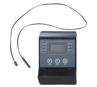 Monitor de equipo de fitness para máquina de remo, escalador de escaleras, seguimiento de datos en tiempo real, monitor de visualización de equipos de fitness