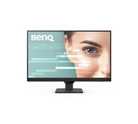 Monitor de Escritorio en Casa BenQ GW2490T de 23,8 Pulgadas IPS 1080p, 100 Hz, Diseño Ergonómico, sRGB 99%, VESA, HDMI, DP, B.I., Bajo