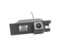 Monitor De Estacionamiento Reversa para Chevrolet para Cobalt II 2011 2012 2013 2014 con Visión Nocturna CCD HD AHD Cámara Visión Trasera Ojo Pez(B150 CVBS 680x480)