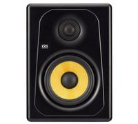Monitor de Estudio Activo KRK KREATE 5 Bluetooth 5 Pulgadas 60W Bass Reflex