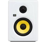 Monitor de Estudio Activo KRK KREATE 5 Bluetooth 5 Pulgadas 60W Bass Reflex Blanco