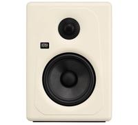 Monitor de Estudio Activo KRK KREATE 5 Bluetooth 5 Pulgadas 60W Bass Reflex Latte