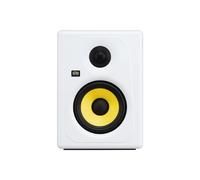Monitor de estudio krk k5 white 2-way/5 wooferweeter/blu