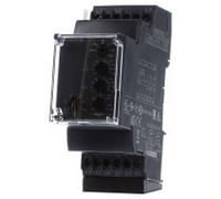 Monitor de fase Bajo/sobrevoltaje asimétrico - Relé de monitoreo de fase 194 528V RM35TF30 | Schneider Electric | RM35TF30 | Módulo de control de fase