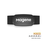 Monitor de frecuencia cardíaca Magene H603 62,3x35,1x11,5 mm
