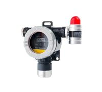 Monitor de gas con relé RS485 de 4-20 mA Dispositivos de detección de fugas de gas 0-100% LEL LPG CH4 GAS