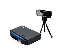 Monitor de impresora 3D, monitor de cámara de impresora, kit inteligente WiFi Box HD 1080P, control remoto en tiempo real, fotografía de lapso de tiempo para impresión 3D, impresión de nube con