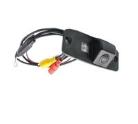 Monitor De Marcha Atrás para Kia para Ceed (ED) 2006 2007 2008 2009 2010 2011 2012 Cámara De Visión Trasera Ojo De Pez con Visión Nocturna(D170 AHD 720P)