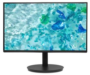Monitor de oficina Acer Vero CB2 (CB272P6bmiprx) 27,0" Full HD 68,6 cm (27,0 pulgadas), IPS, 144 Hz, 99% sRGB, VGA, HDMI (1.4), DP (1.2), Altavoces, Altura ajustable