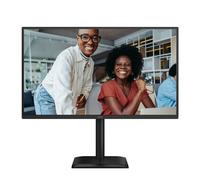 Monitor 27E4U 27 cali IPS 120Hz HDMI DP VGA Pivot
